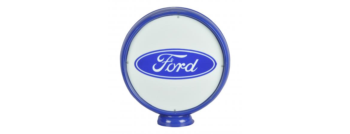 Ford Globe Light