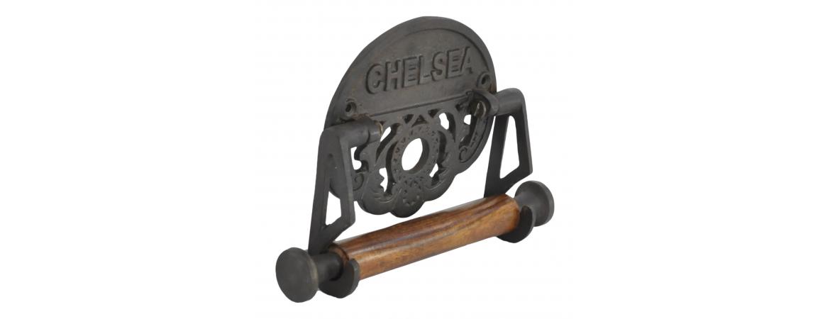 Chelsea Toilet Roll Holder