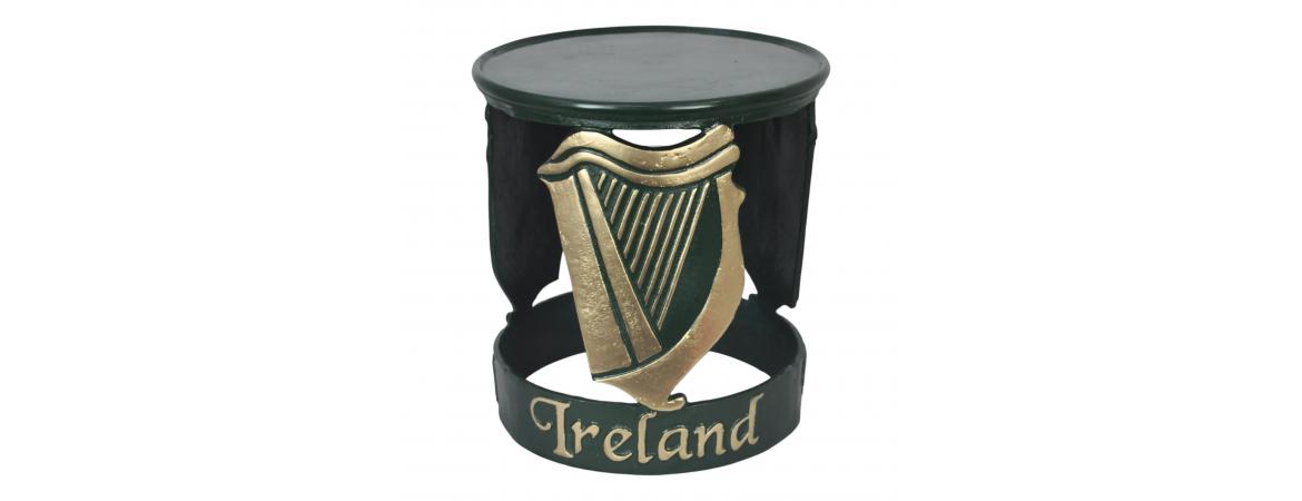Ireland Stool large