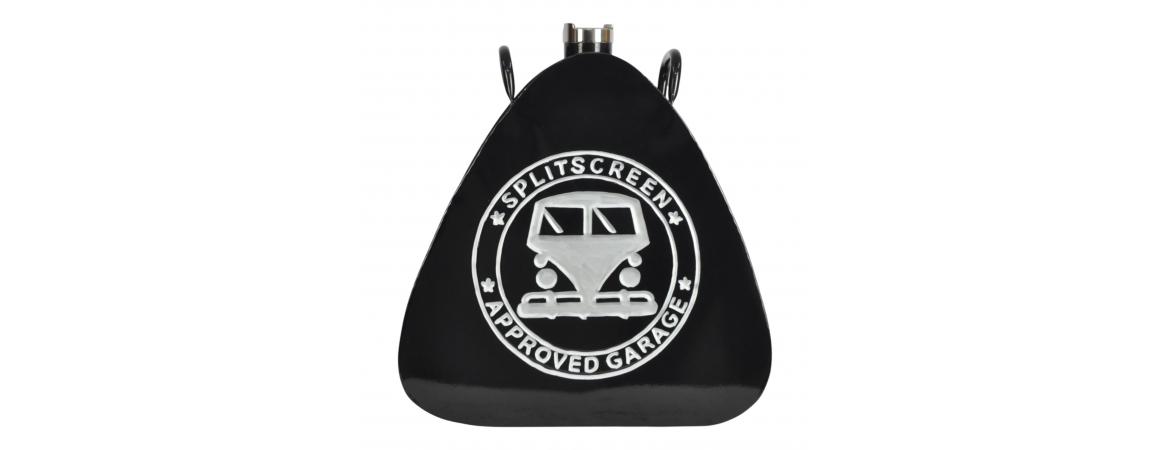 VW Oil Can - Triangle
