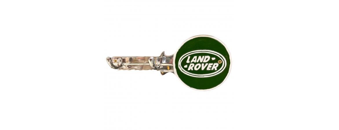 Land Rover Key Holders with Two Hooks