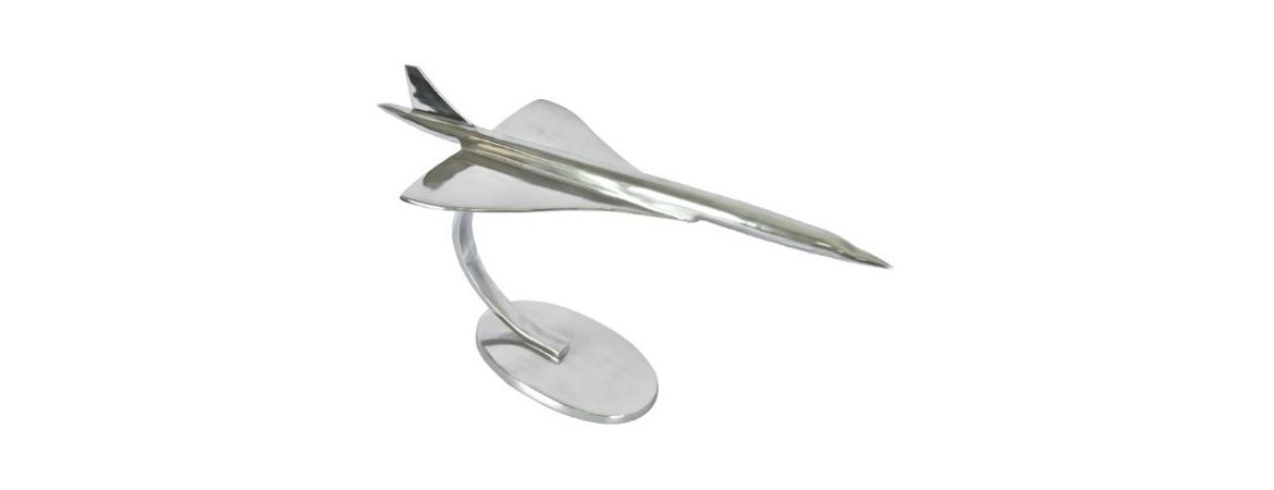 Super Giant  Concorde Model