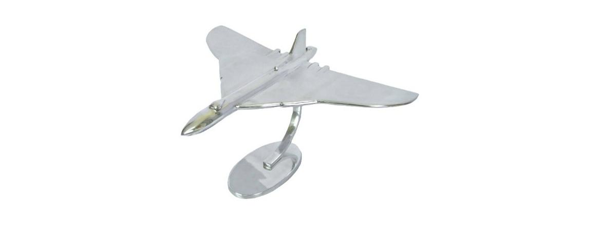 Medium Vulcan Model