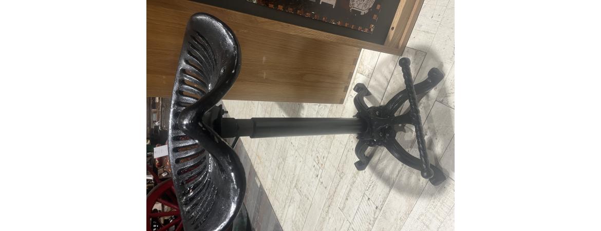 Massey FergTractor Seat
