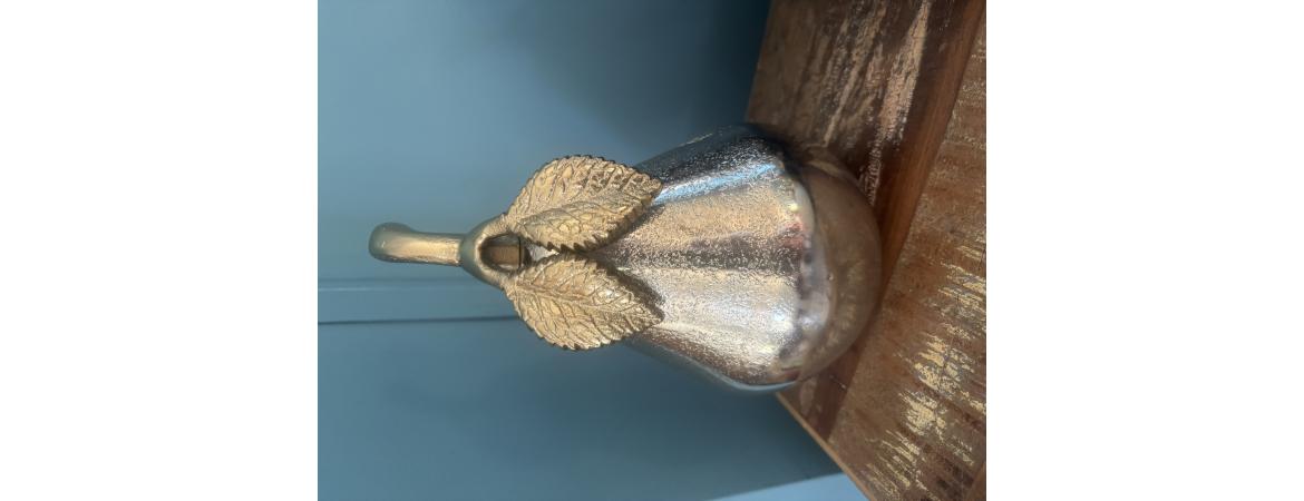 Medium Decorative Pear