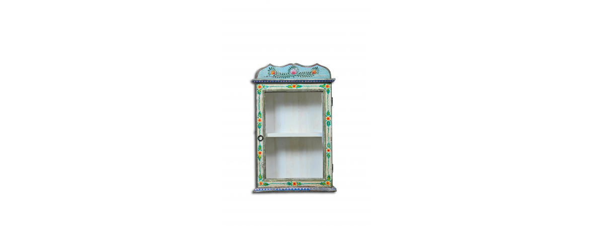 Wall Display Unit