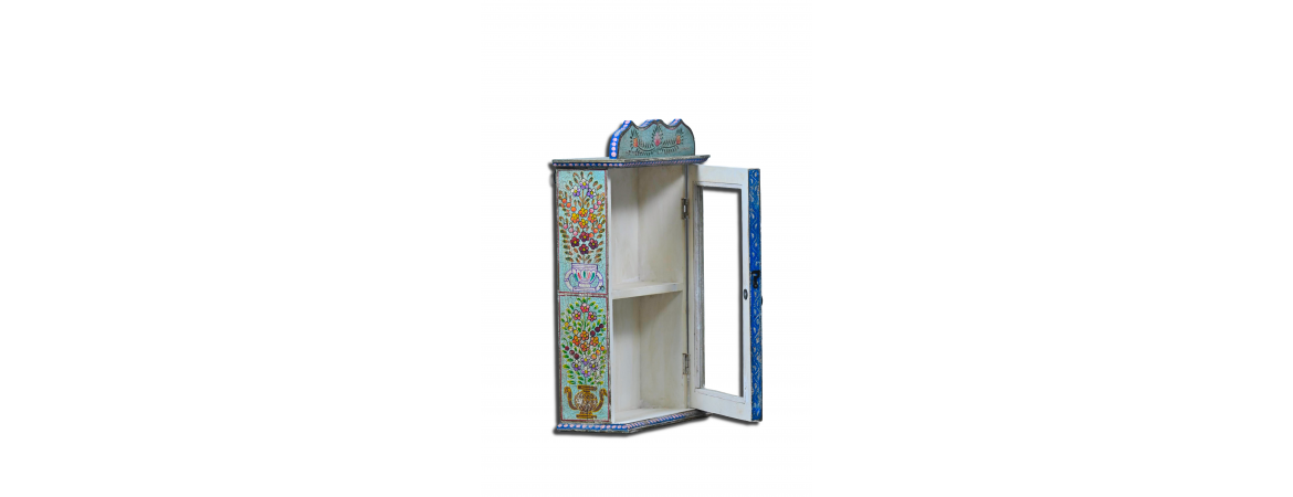 Wall Display Unit