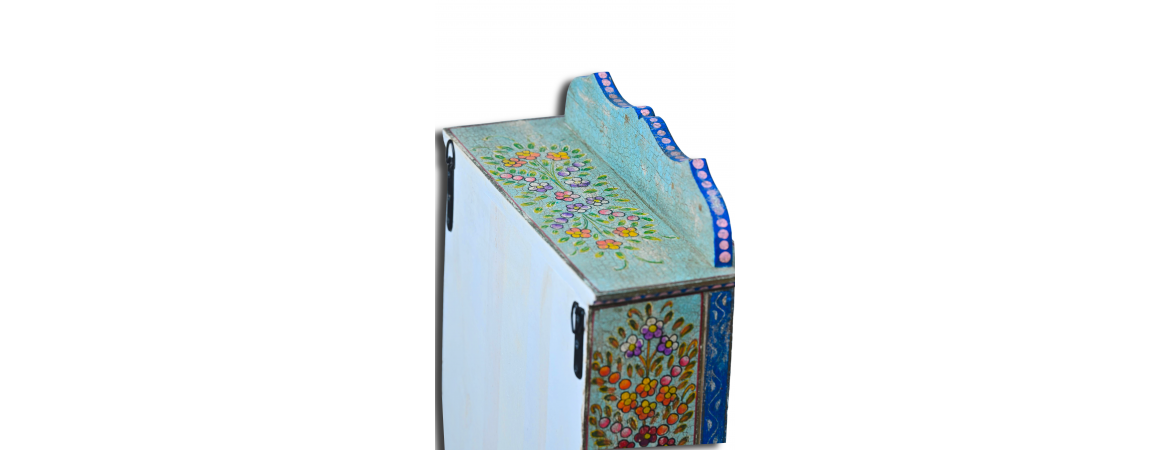 Wall Display Unit