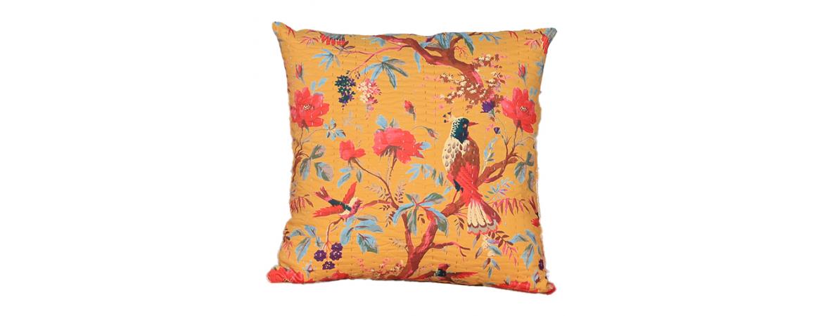 Cushion