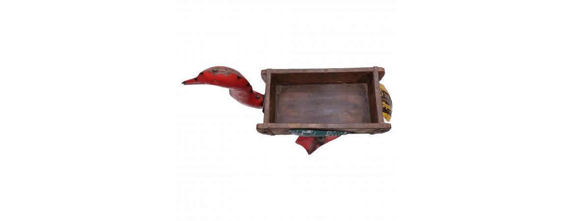 Duck Brick Mould