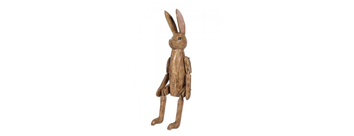 Hennow Hare