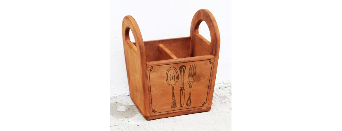 Cutlery Box