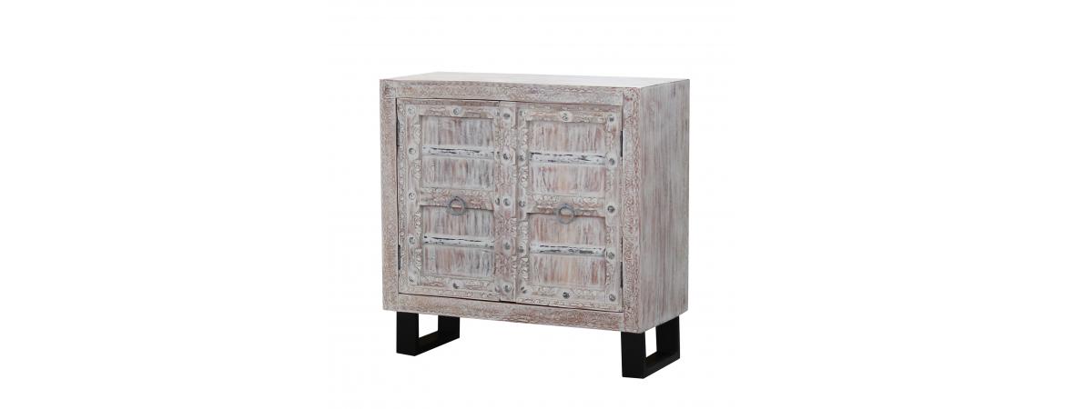 2 Door Sideboard