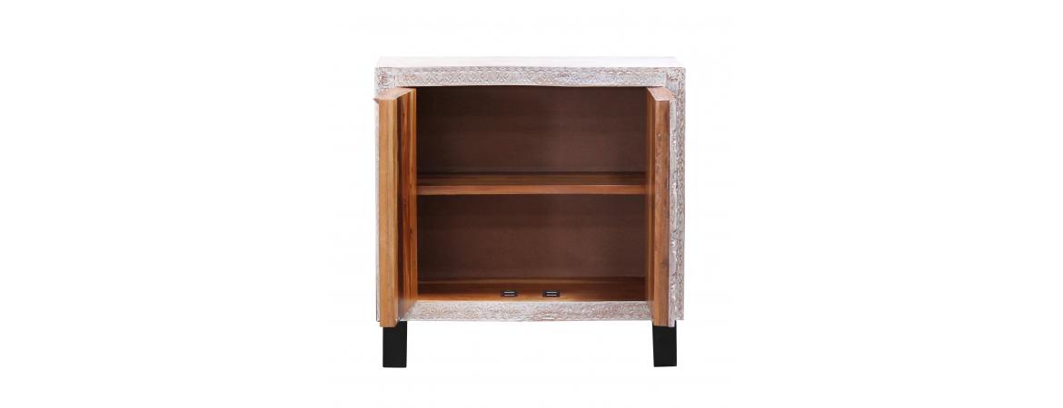 2 Door Sideboard