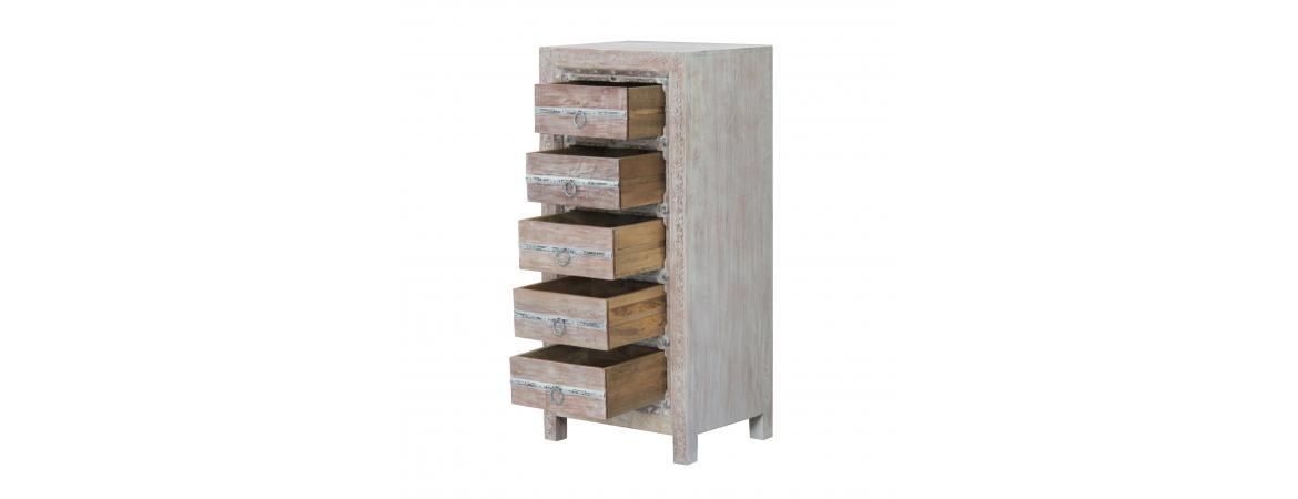 Tall Chest of Drawers