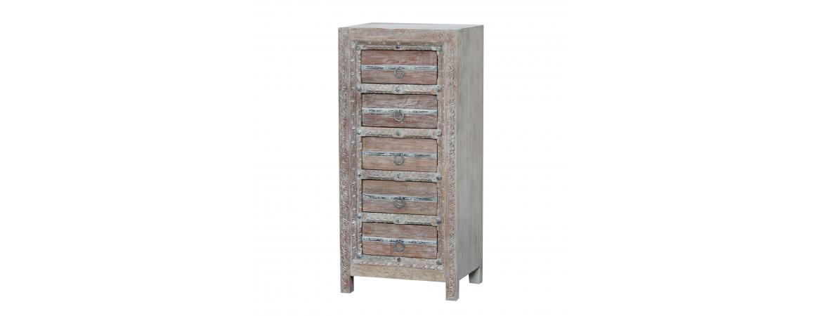 Tall Chest of Drawers