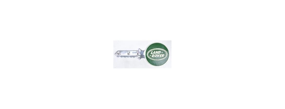 Land Rover Key Holders with Three Hooks