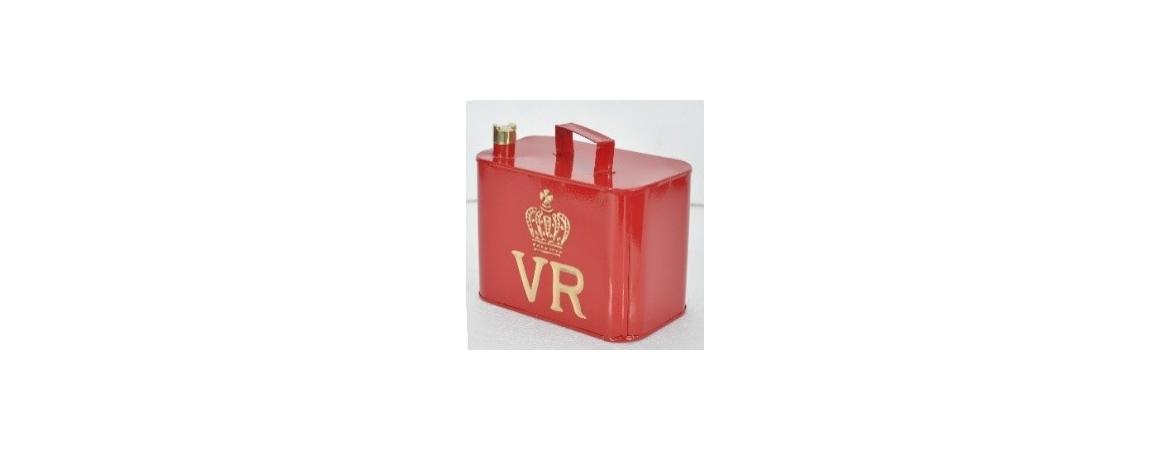 VR Can Red Small