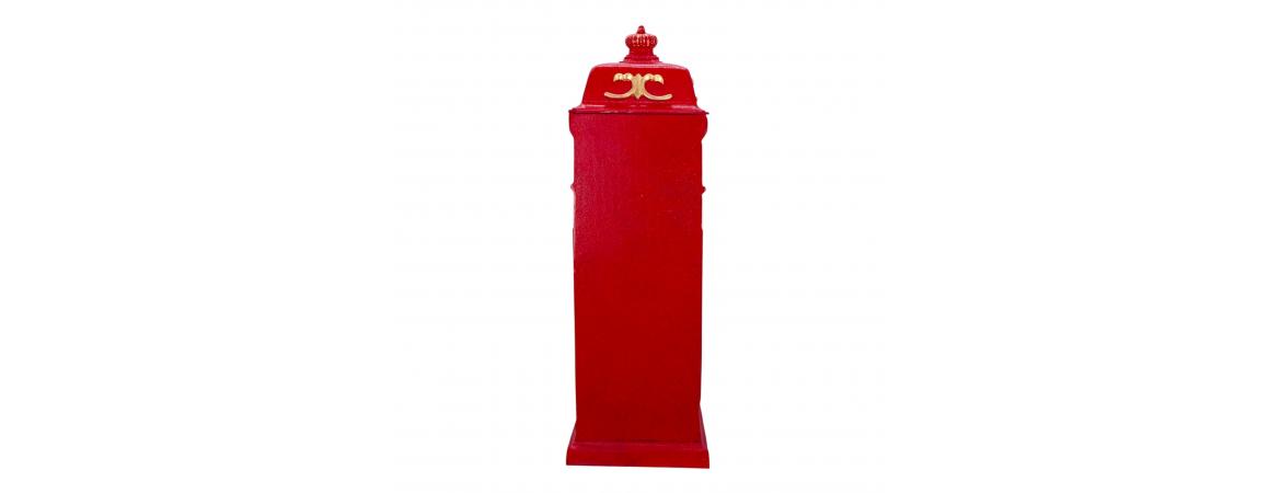 VR Post Box