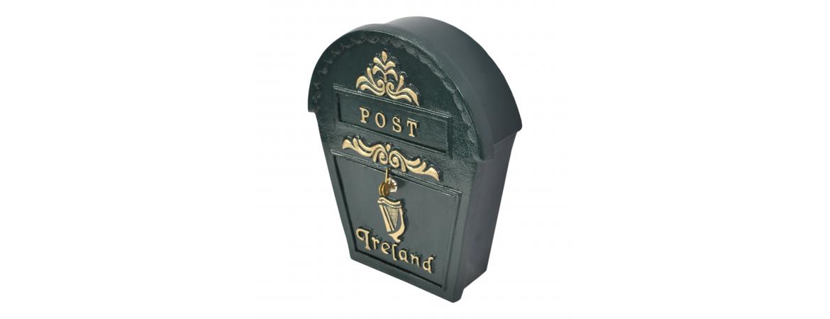 Irish Post Box