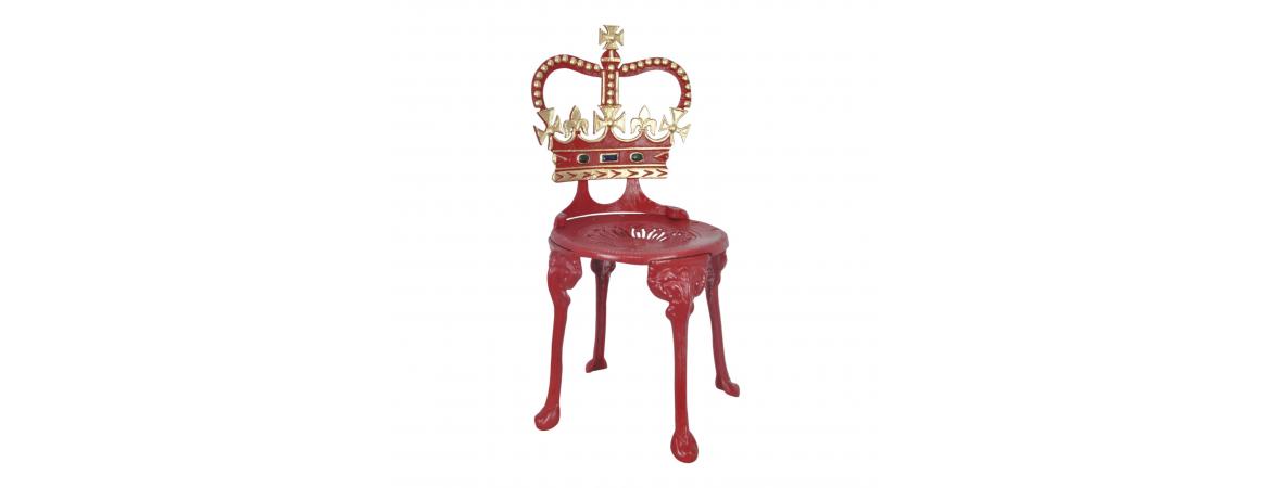 ER Crown Chair