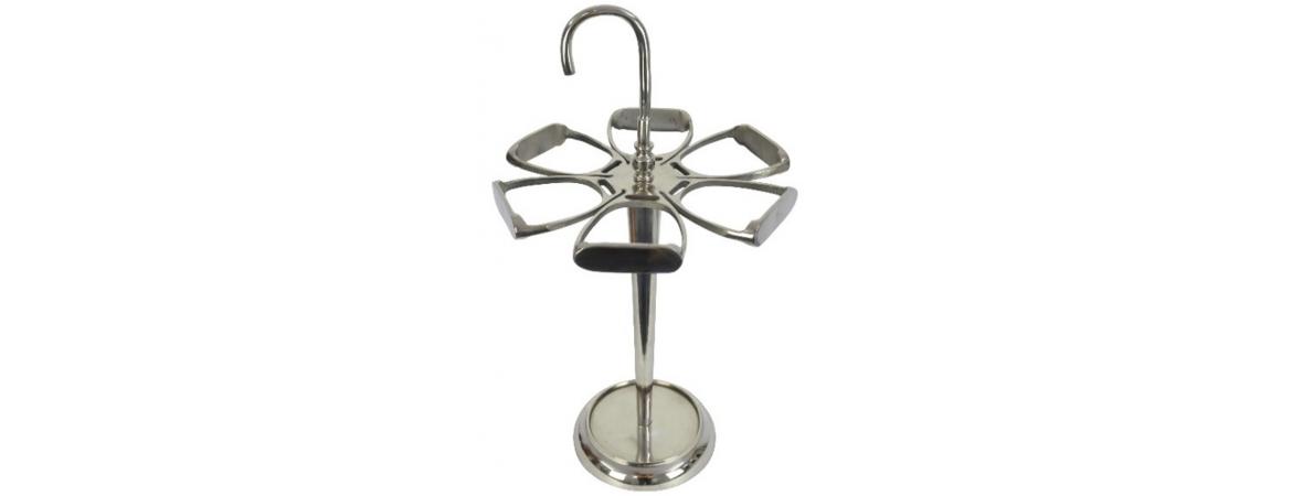 Stirrup Umbrella Stand