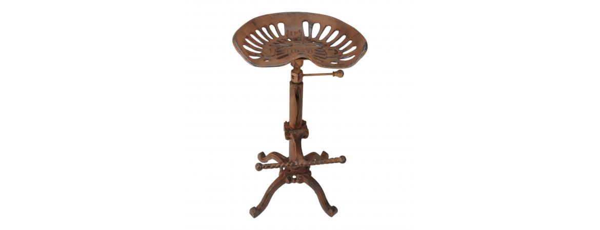John D 1847 Tractor Seat