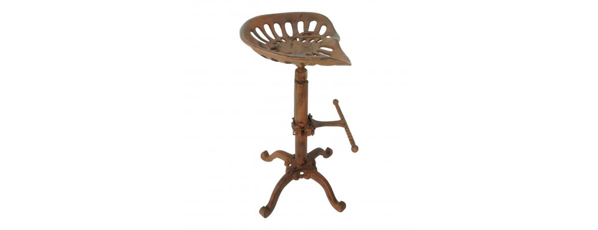 John D 1847 Tractor Seat