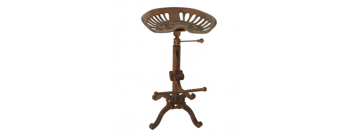 John D 1847 Tractor Seat