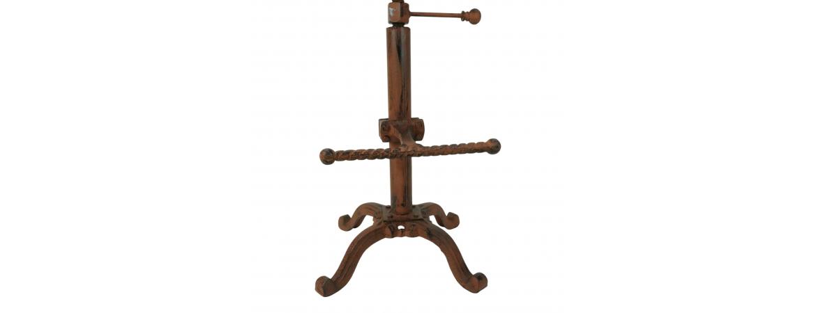 John D 1847 Tractor Seat