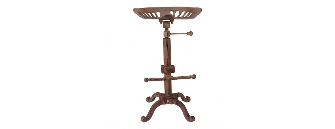 John D 1847 Tractor Seat