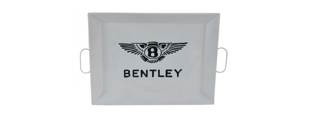 Bentley Tray