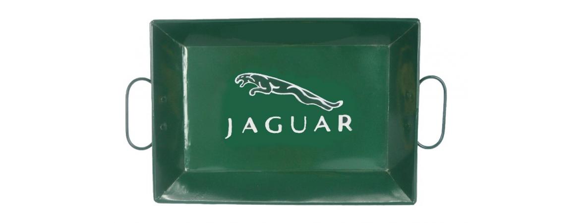 Jaguar Tray