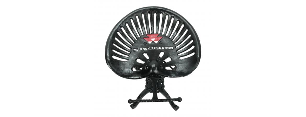 Massey FergTractor Seat