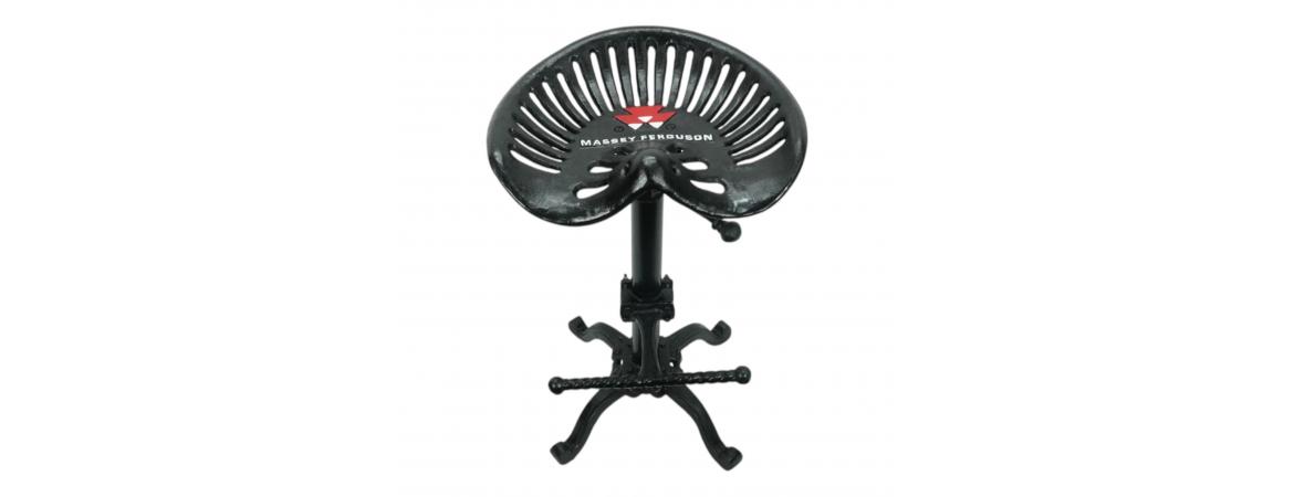 Massey FergTractor Seat