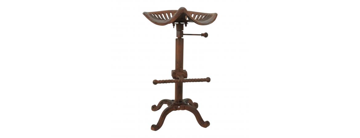 Massey Ferg Tractor Seat