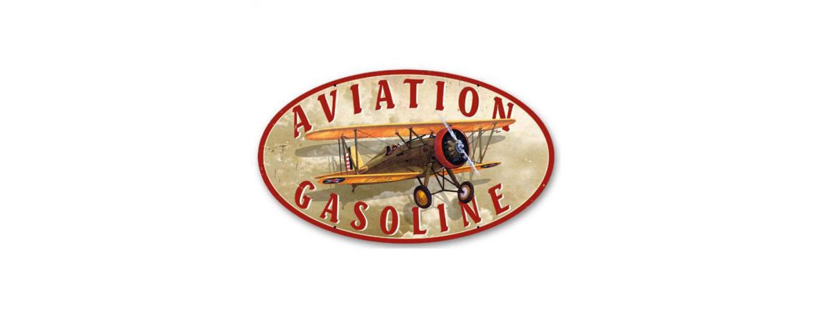 Aviation Gasoline