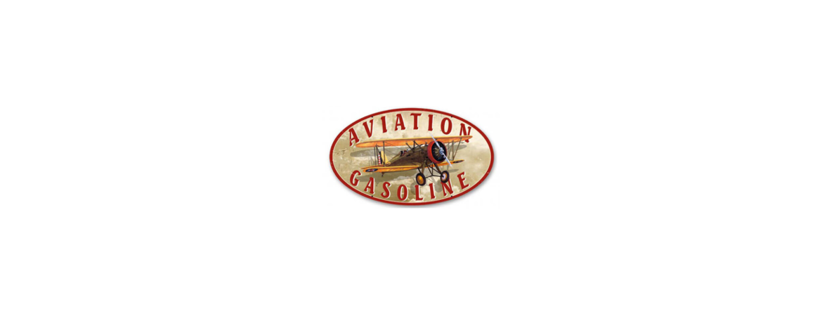 Aviation Gasoline