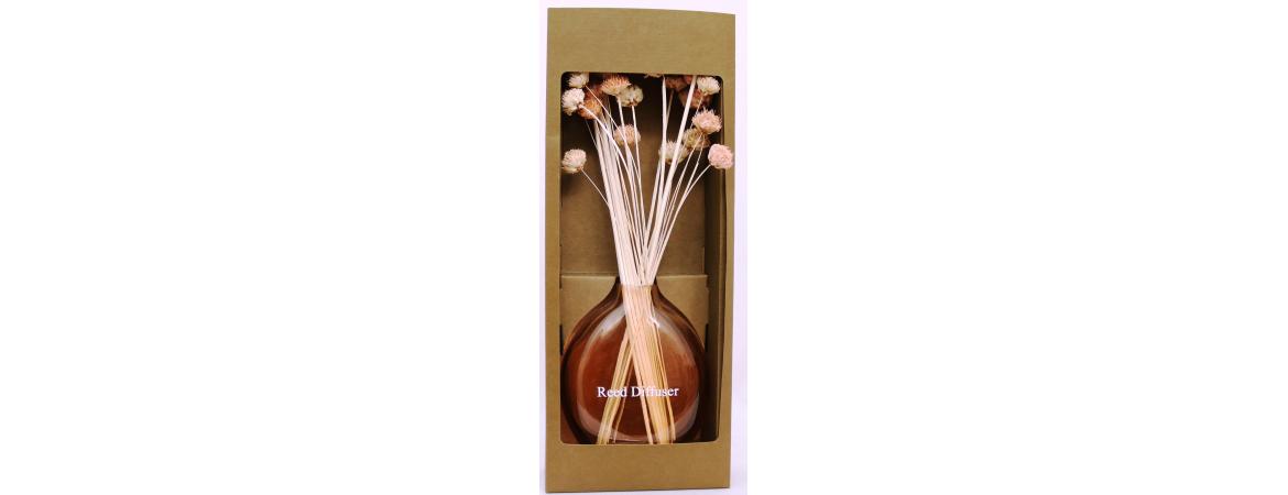 Diffuser - Eucalyptus & Cedarwood