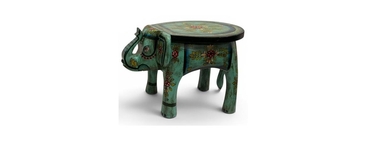 Large Elephant