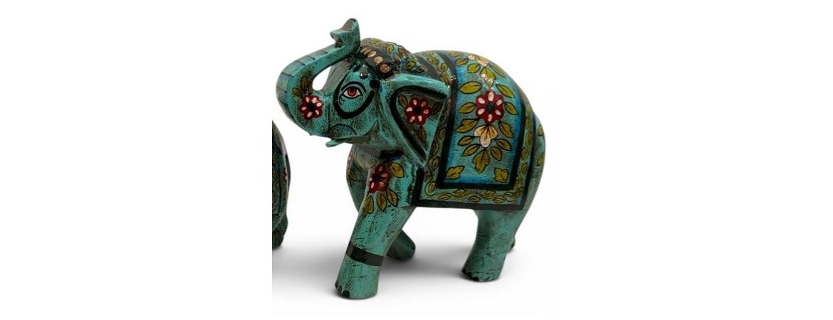 Large Elephant
