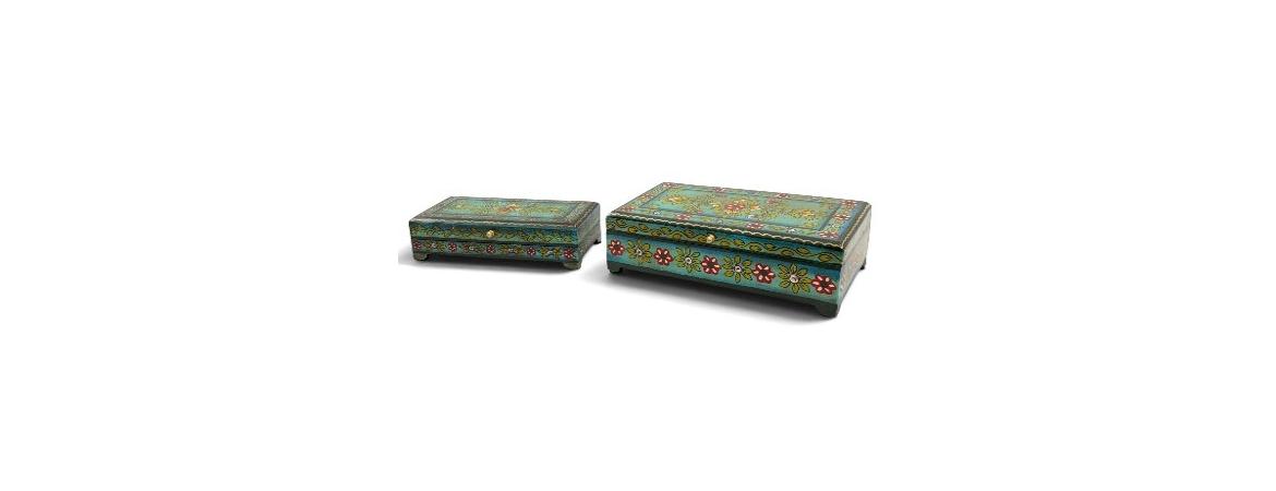 Set of 2 Boxes