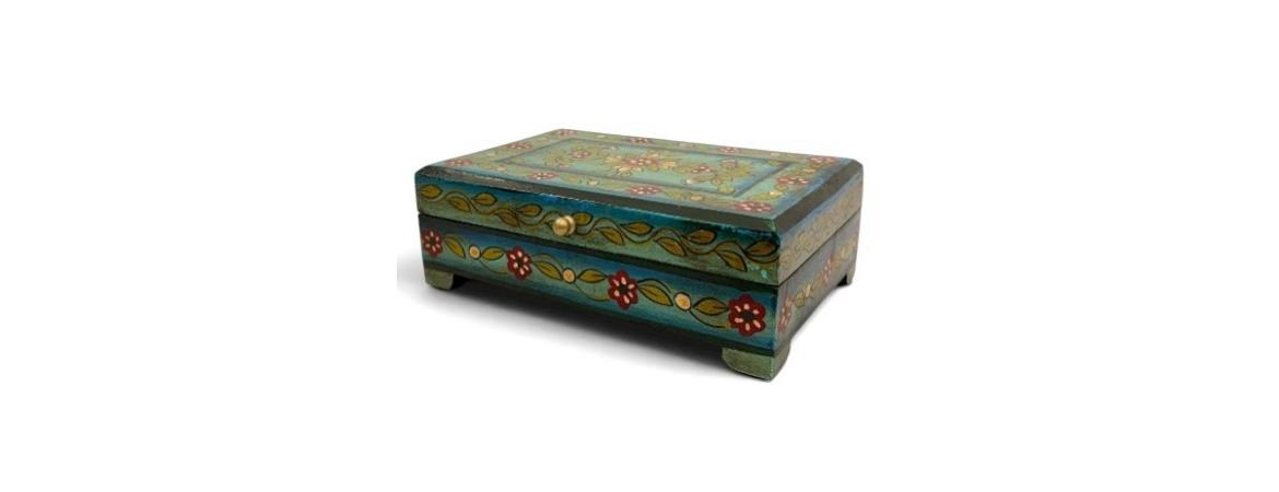 Box