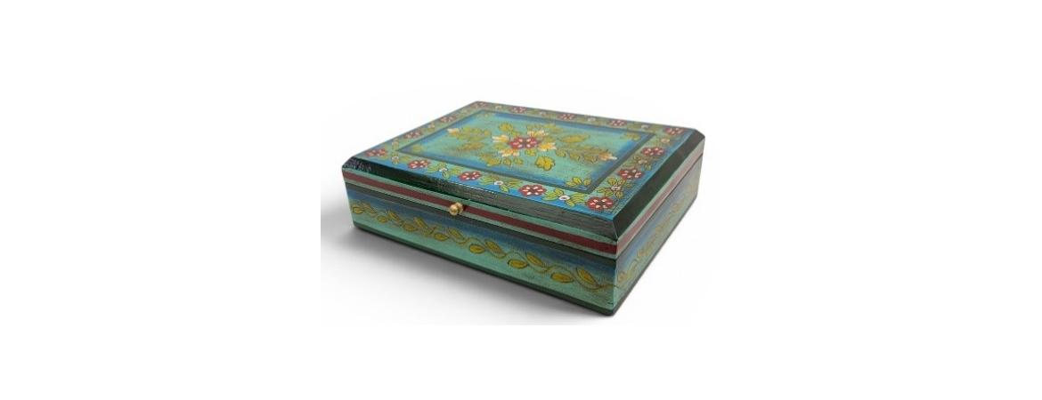 Box
