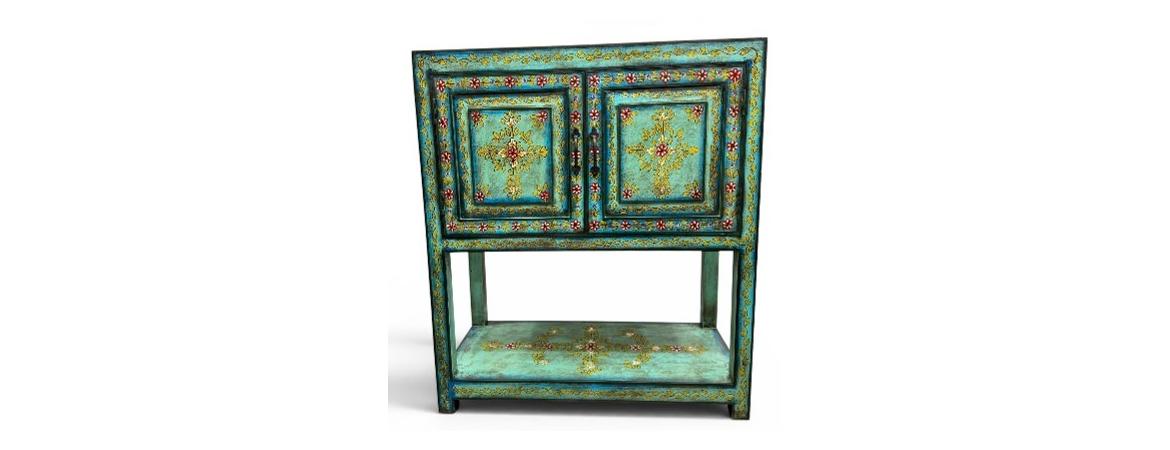 2 Door Sideboard