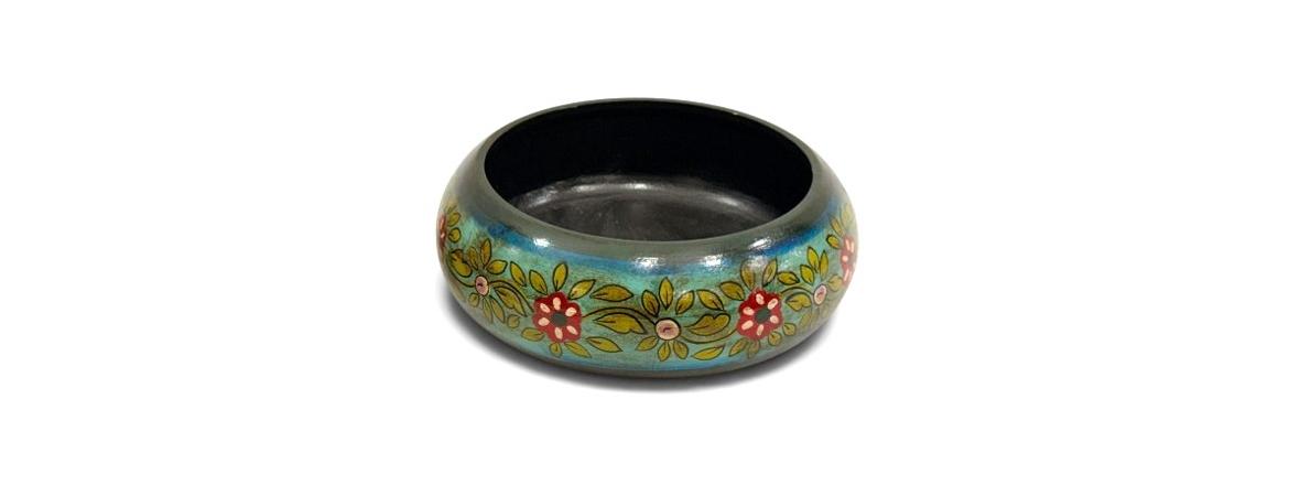 Round Bowl