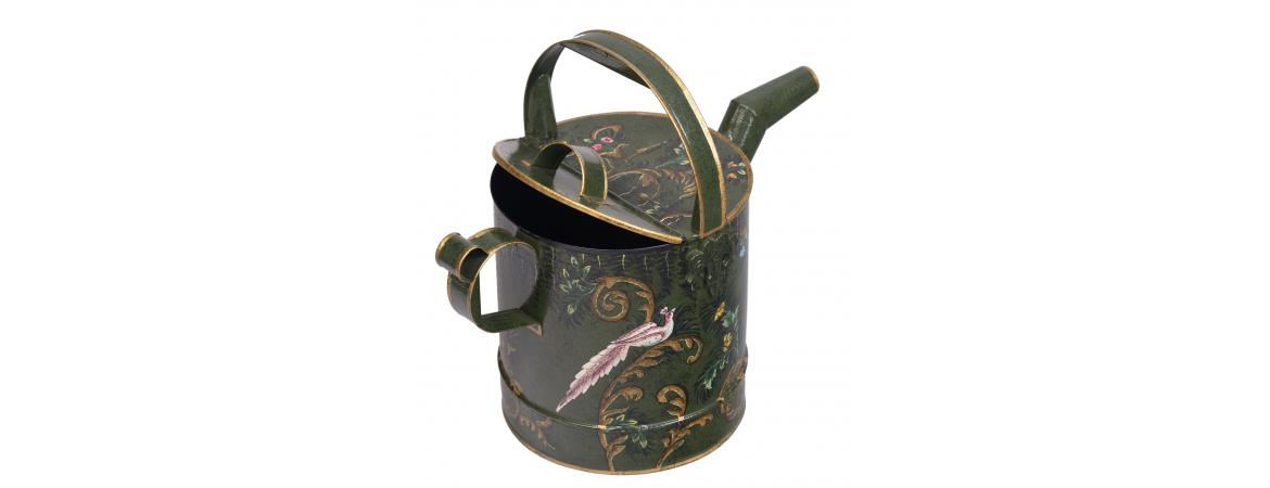 Green Fountain Design Watering Can