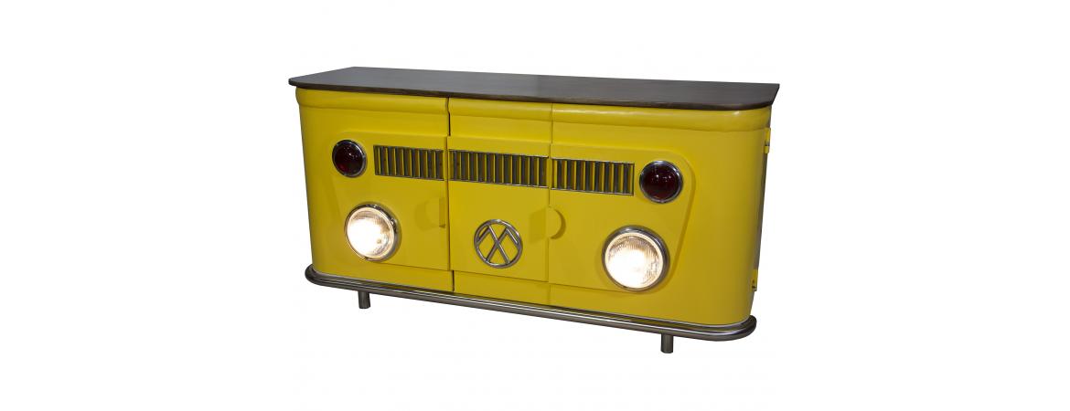 VW Design Sideboard