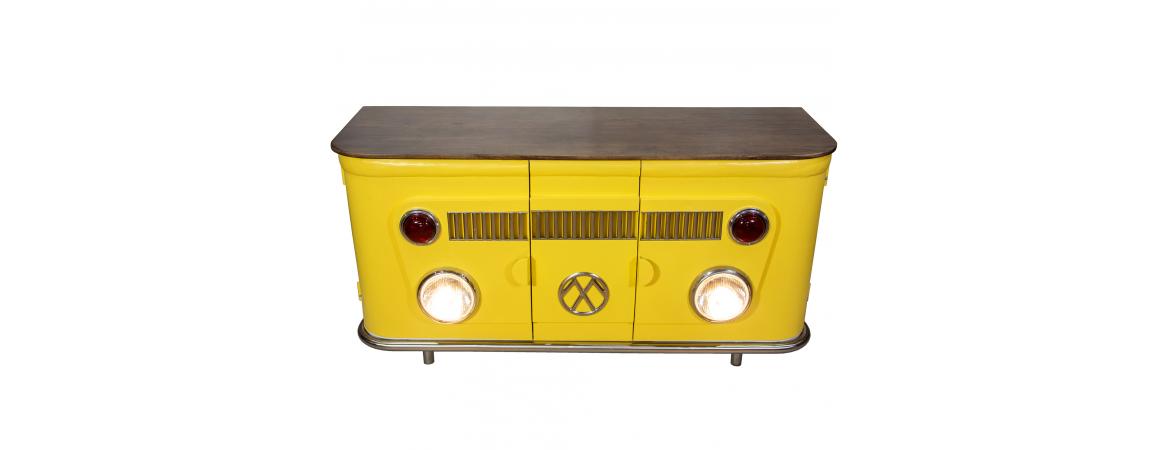 VW Design Sideboard