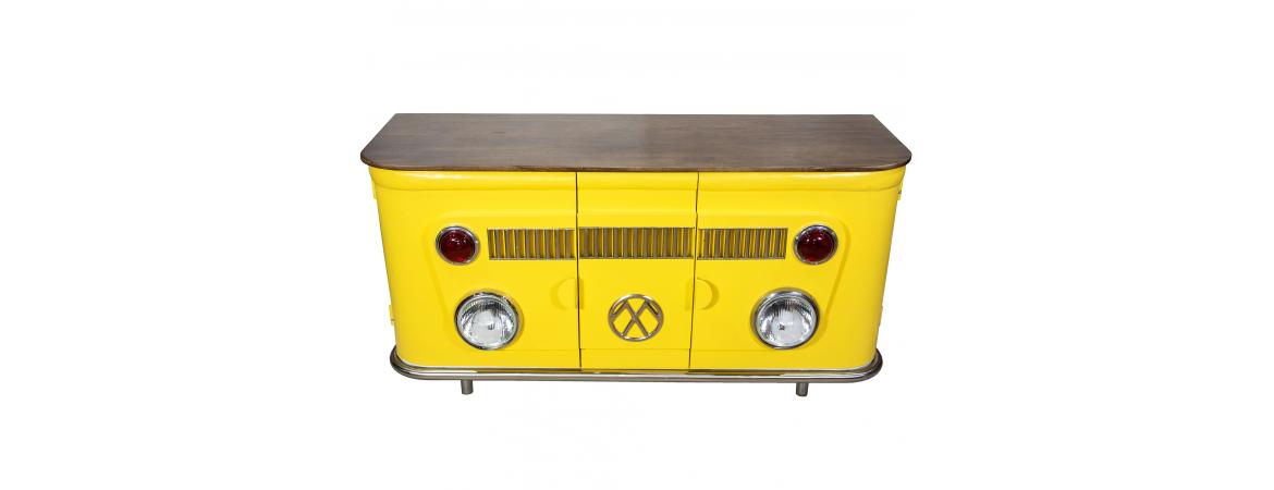 VW Design Sideboard